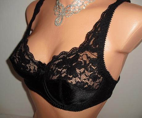 Miss astor luxusna podprsenka, 80b