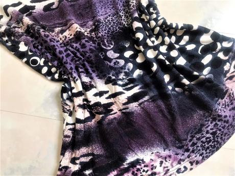 Tričko s elastanom, l