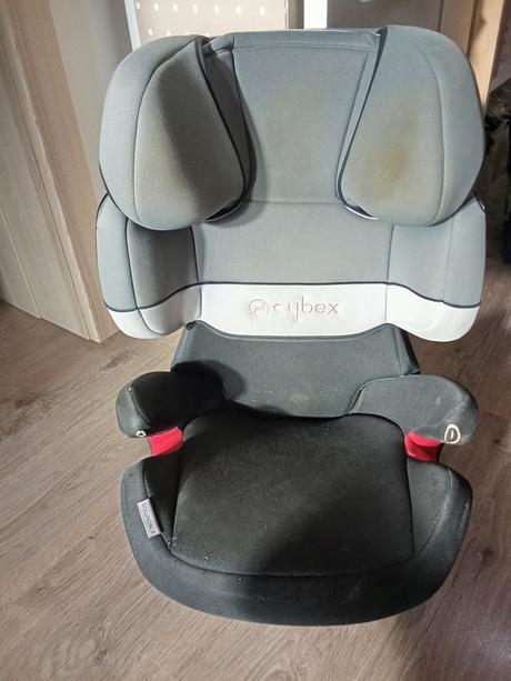 Autosedačka cybex solution x 15-36 kg, cybex