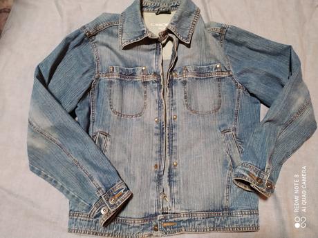 Riflova bunda, cherokee,m