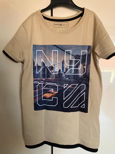 Tričko, chapter young,146