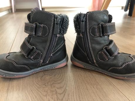 Čižmičky, nelli blu,23