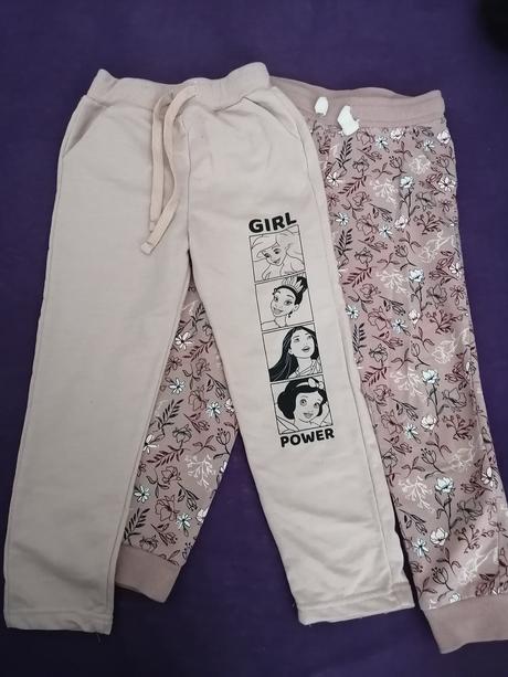 Tepláky, sinsay,116