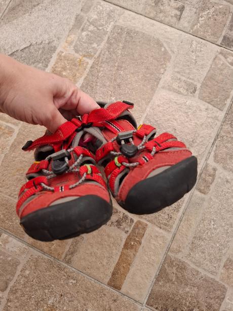 Keen sandále, keen,29