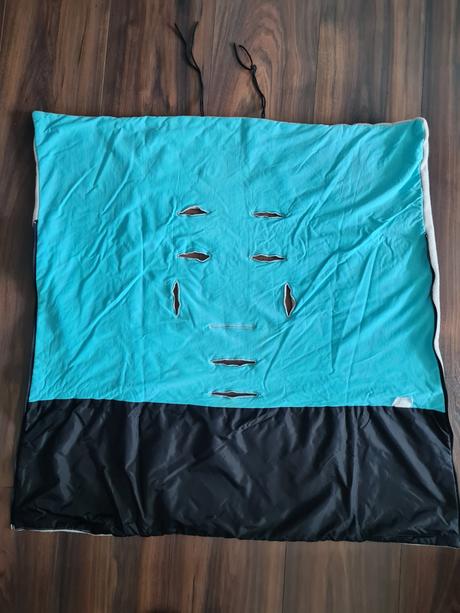 Fusak jar/jesen emitex, emitex