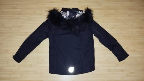 Bunda woxo, kappahl,152