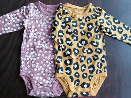 Body leo, kvietky, surikaty, lindex,74