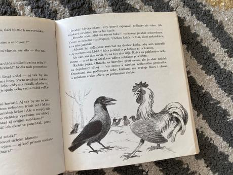 Jarabáč-druhé vyd.1971,