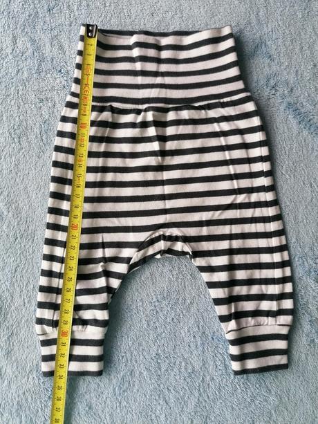 Komplet mickey, h&m,56