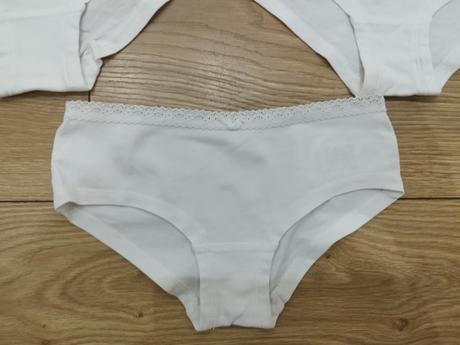 Nohavičky, 9 kusov, 5/6 rokov, next,122