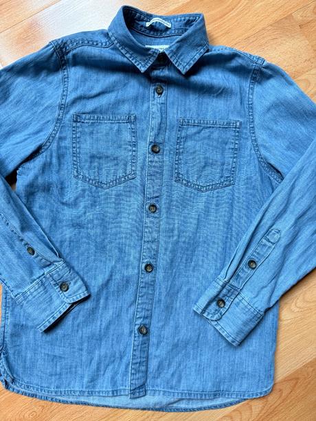 Košeľa tom tailor, tom tailor,140