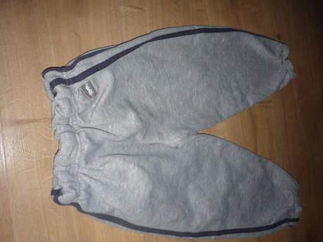 Teplaky, lonsdale,110