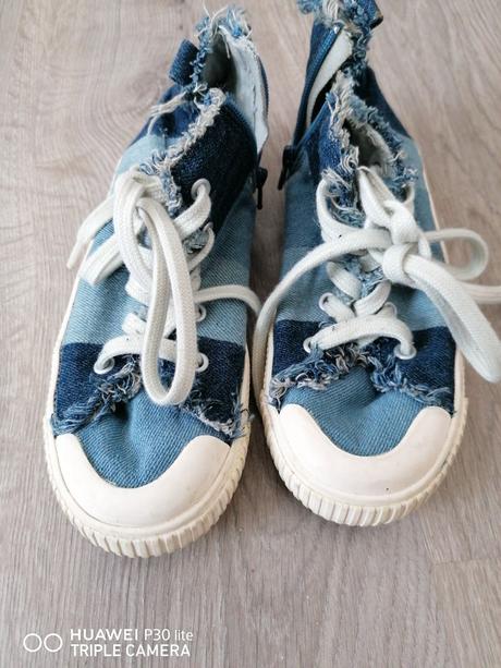 Tenisky zara, zara,31