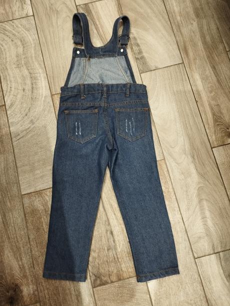 Rifle na traky, kiki&koko,104