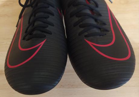 Kopačky nike mercurial 42.5, nike,42