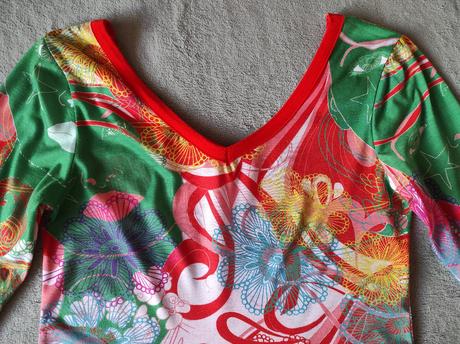 Tunika zn. smash, veľ. s-m, smash!,s