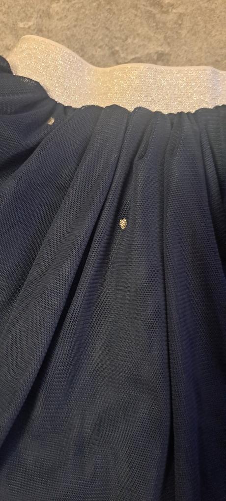 Tylová sukňa, reserved,110