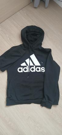 Mikina, adidas,l