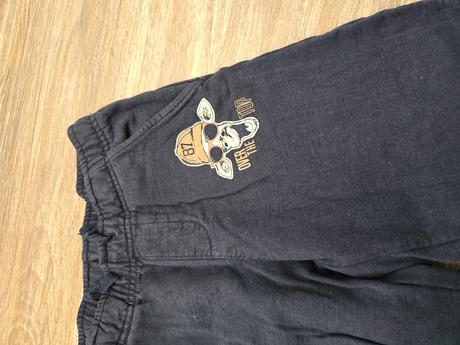 Tepláky č.122, 122