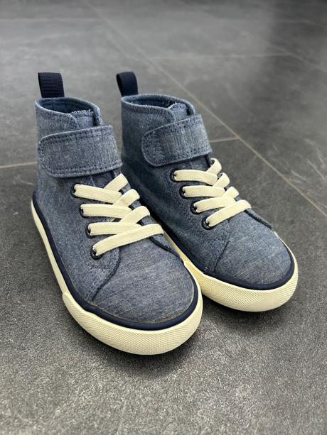 Tenisky h&m 24, h&m,24