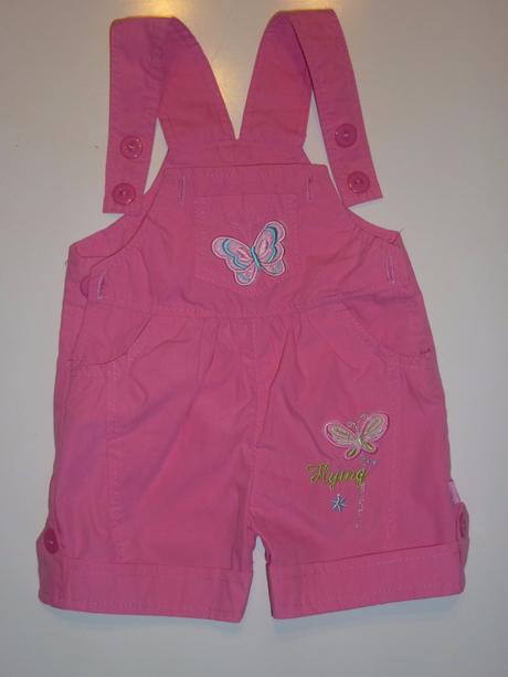 Dievčenské kraťasy, 62