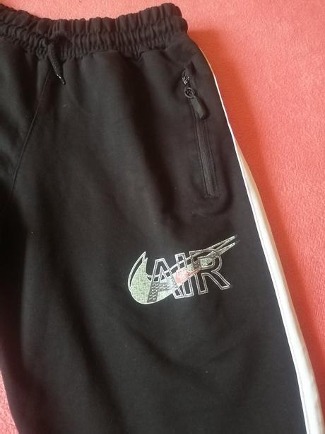 Dámské tepláky niké, nike,l