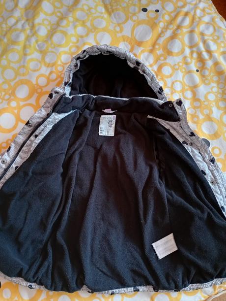 Vetrovka, dopodopo,128