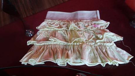 Sukňa, reserved,110