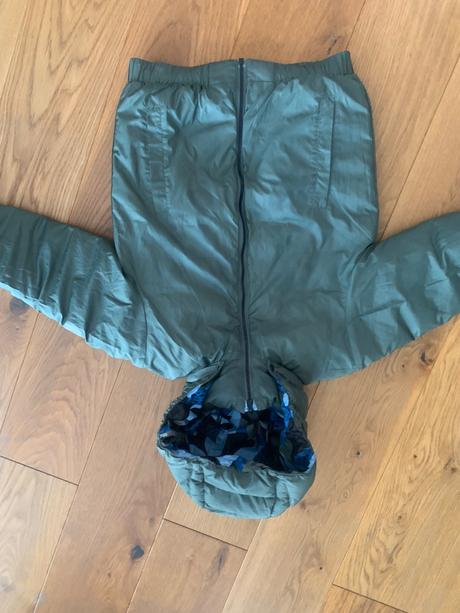 Reima finnoo prechodná  bunda 134/140, reima,134