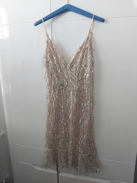 Slávnostné párty šaty, l