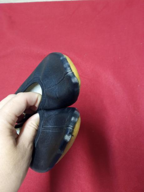 Baletné piškóty, 30