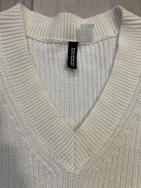 Perfektná vesta, h&m