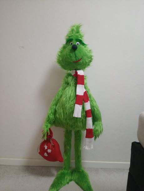 Grinch,
