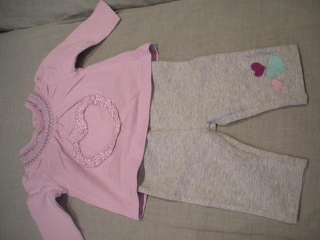 Tricko s leginkami-nenosené, cherokee,62