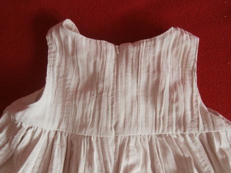 Menčestrové šaty, original marines,92