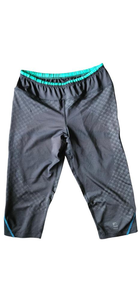 Dámske športové bežecké nohavice incc  veľkosť 36, s