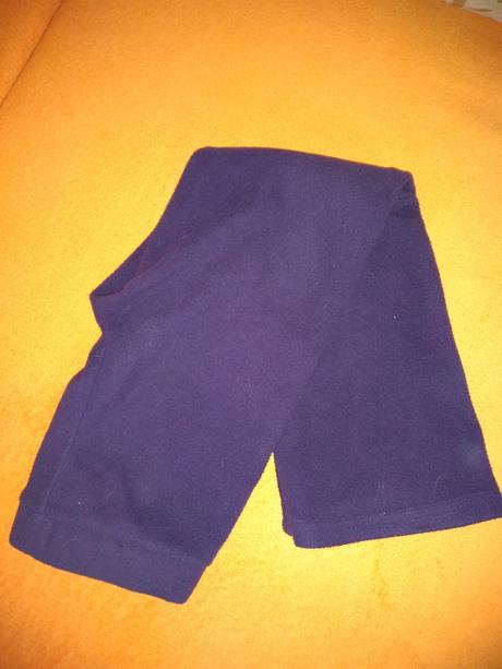 Fleesové tepláky, kenvelo,122