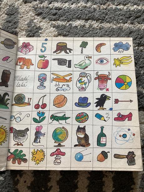 Detská encyklopédia bohumil říha j.kalousek (1985), 