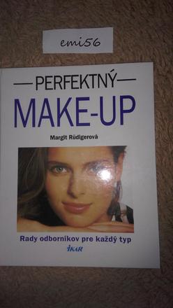 3156. perfektný make-up, 