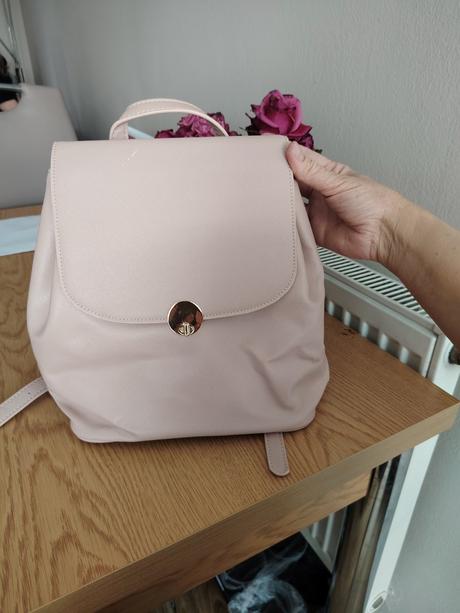 Ruksak, f&f