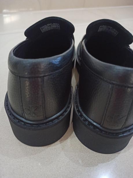 Topánky calvin klein, 38