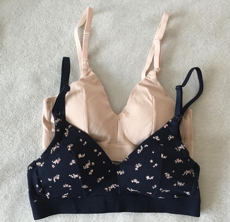 Nova sada podprsenky marks & spencer, 75,a