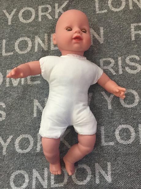 Babika laura - sada na krmenie, 