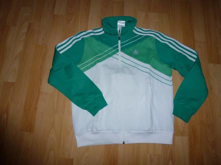 Chlapčenská adidas mikina, adidas,164