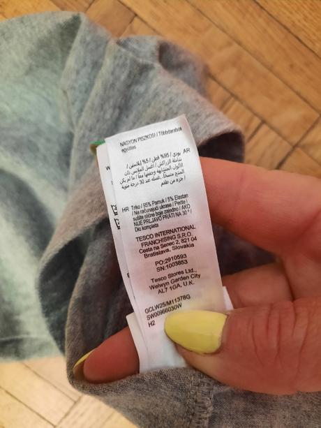 Dievčenské legíny, f&f,152