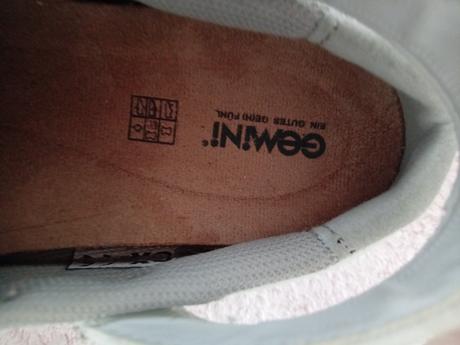 Zdravotna obuv zn.gemini, 38