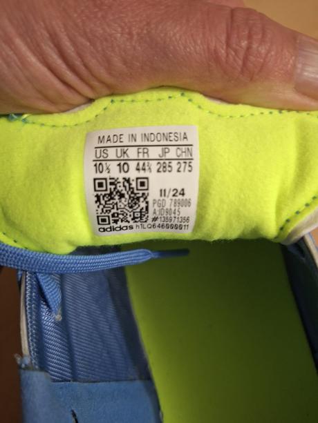 Nové turfy adidas copa pure 3 league, veľ. 44, adidas,44