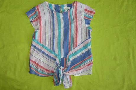 Farebná blúzka, next,116