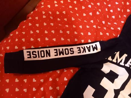 Krásna h&m bundička, h&m,98