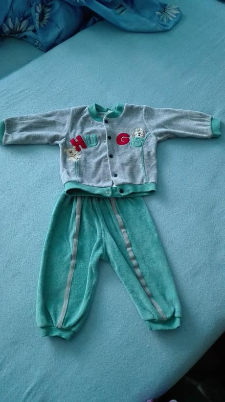 Teplakova supravicka, 74